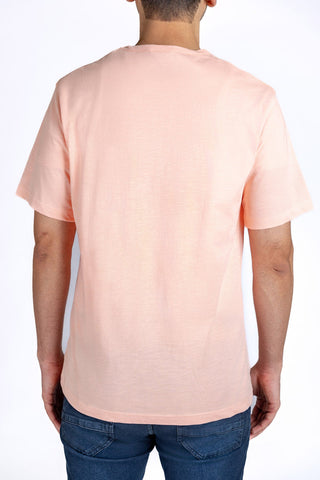 Men Pocket Tshirt