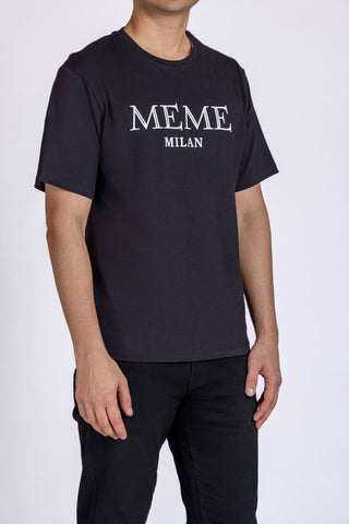 Men Typography Tshirt