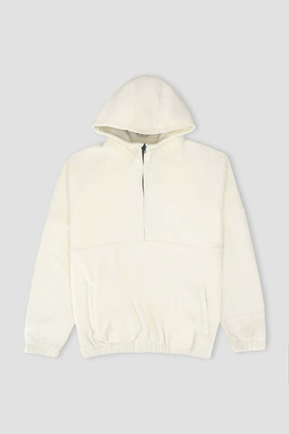 Sherpa Hoodie