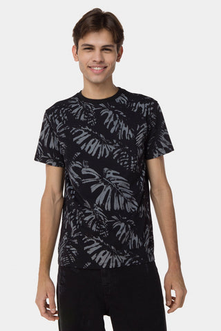 Safari Leaves T-Shirt