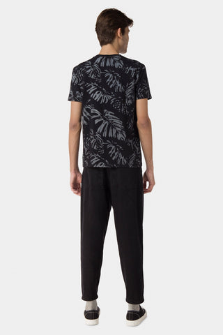 Safari Leaves T-Shirt