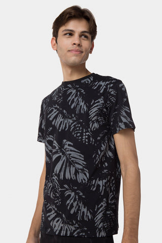 Safari Leaves T-Shirt