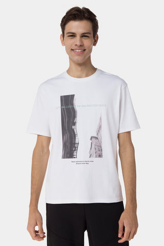 Graphic T-Shirt