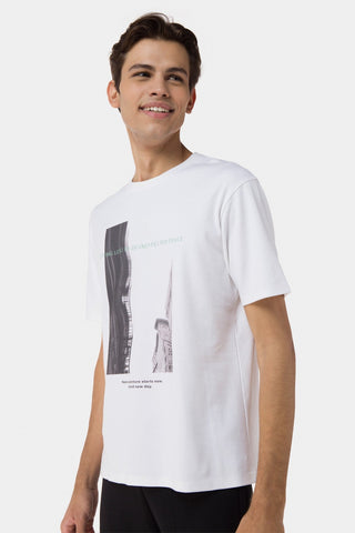 Graphic T-Shirt