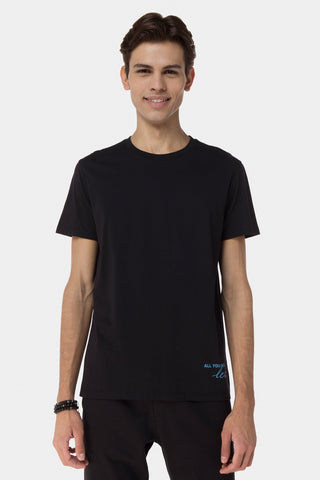 Illustrated T-Shirt