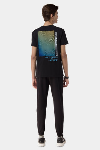 Illustrated T-Shirt
