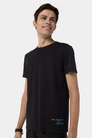 Illustrated T-Shirt