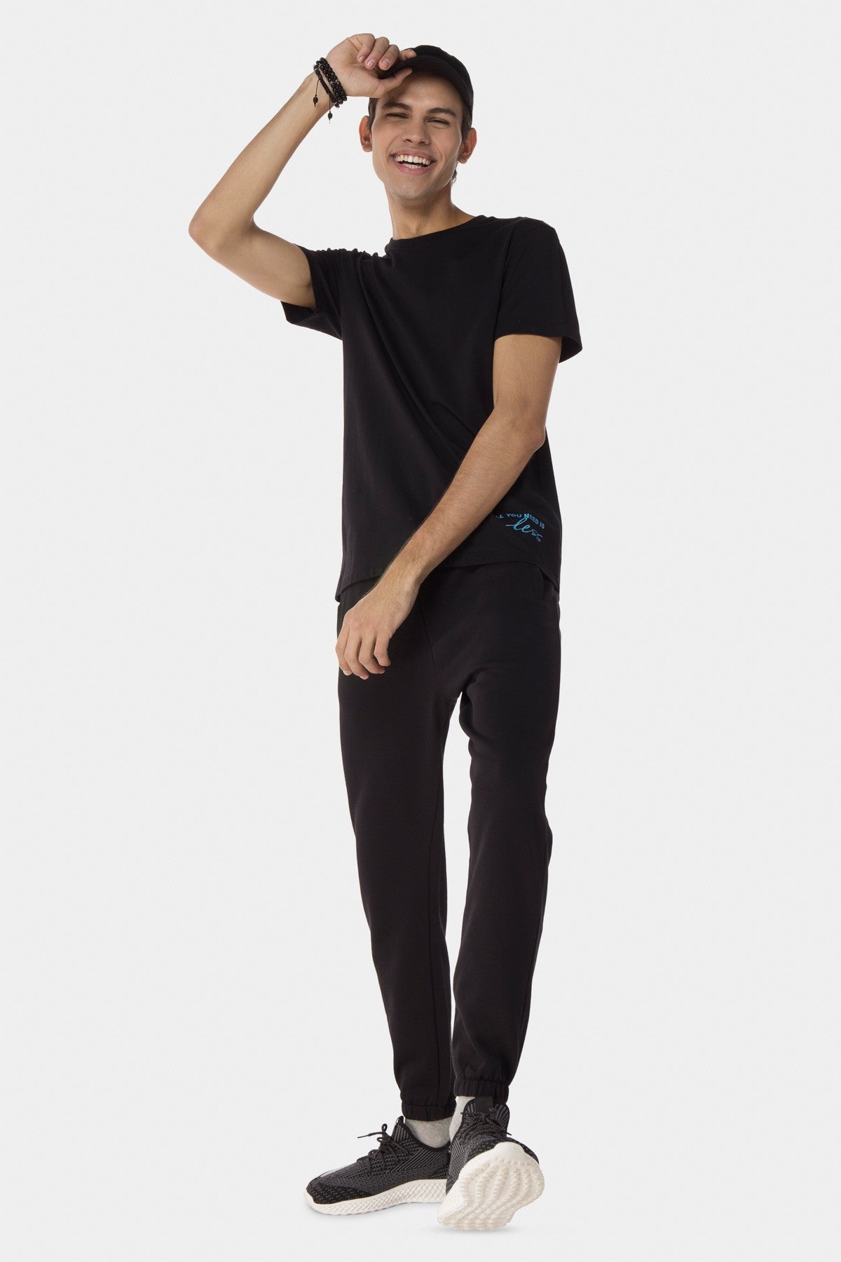 Illustrated T-Shirt