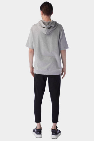 Short Sleeve Hygge Sweatshirt