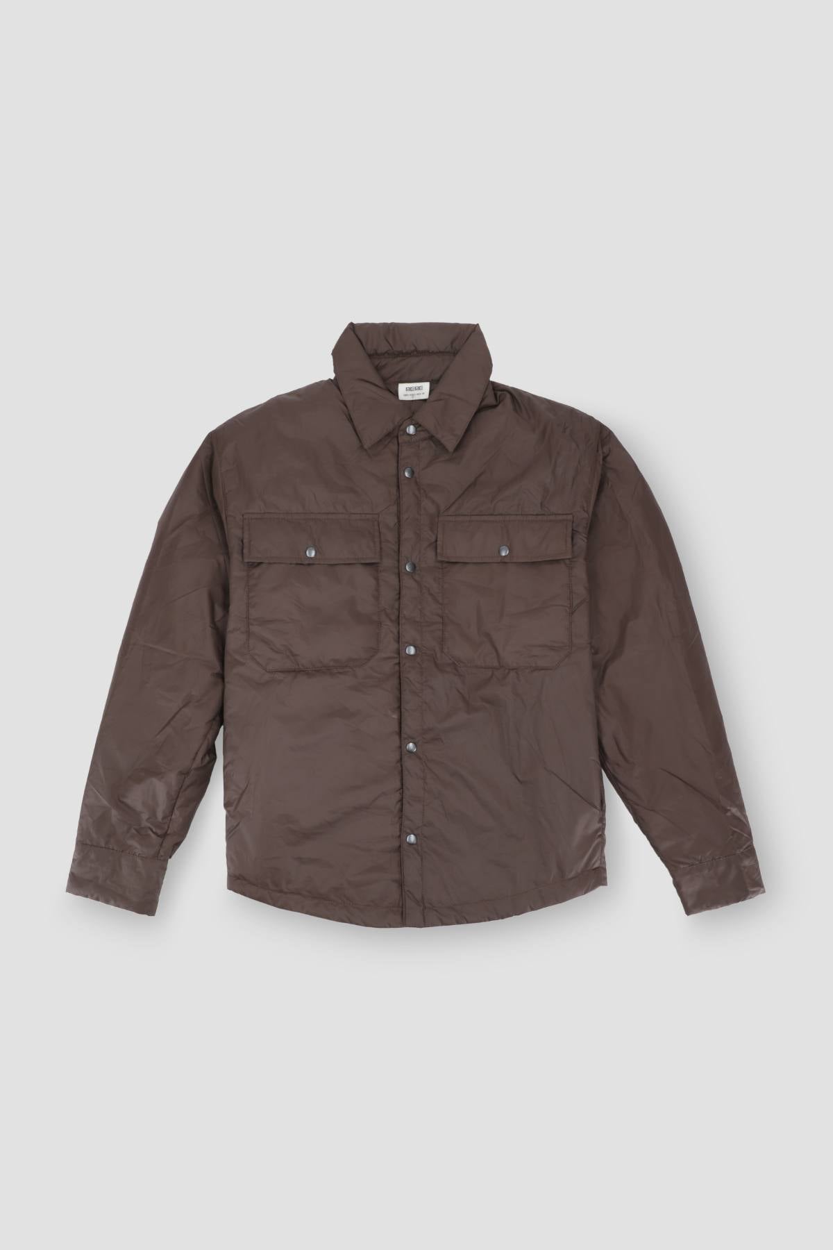 Quilted Shacket