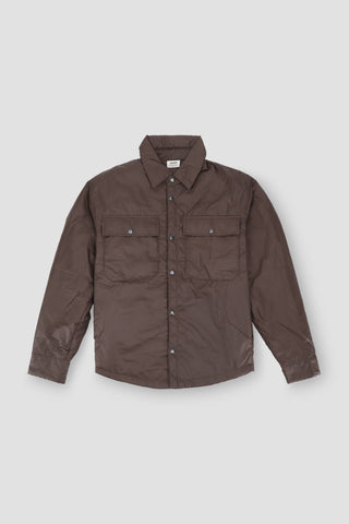 Quilted Shacket