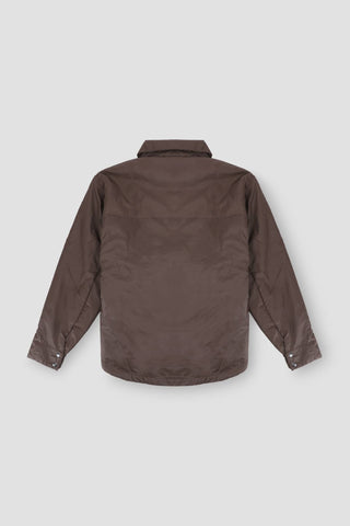 Quilted Shacket