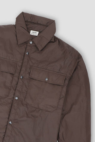 Quilted Shacket