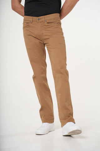 Mens Twill Pant