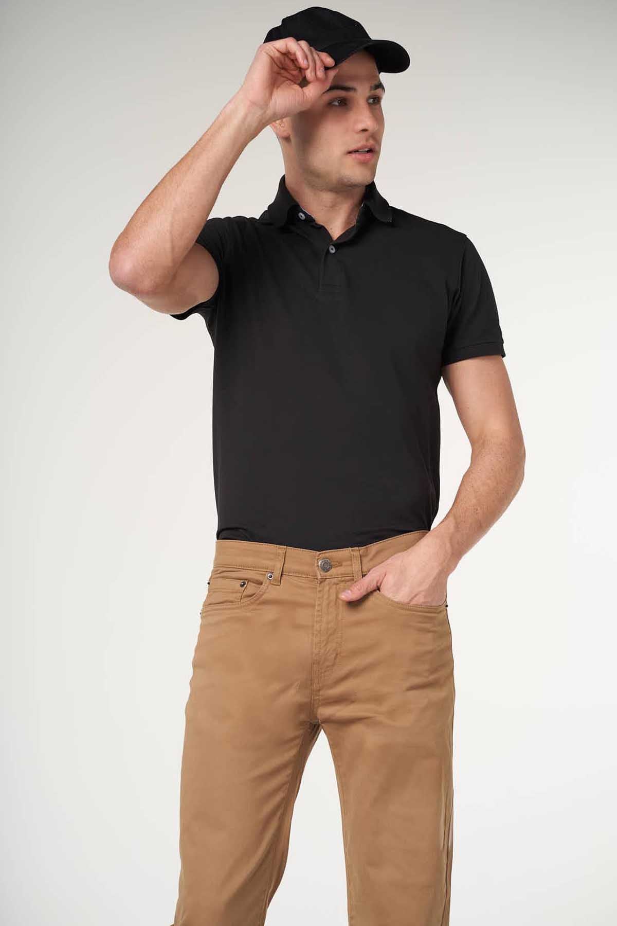Mens Twill Pant