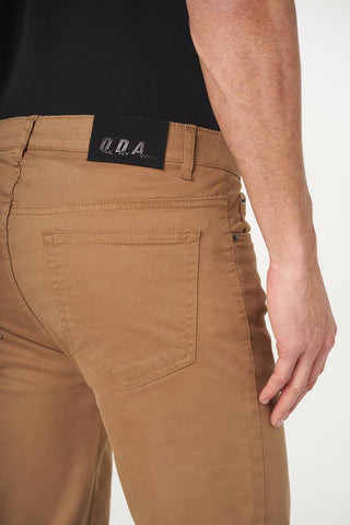 Mens Twill Pant