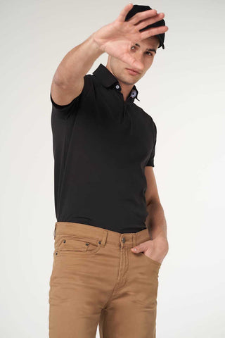 Mens Twill Pant
