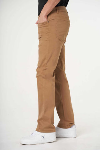 Mens Twill Pant