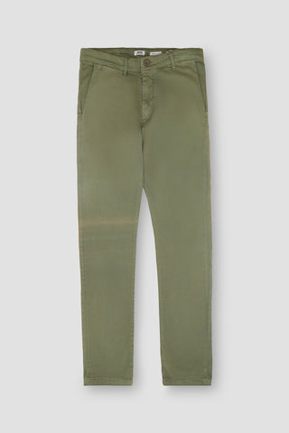 Men's Regular Fit Chinos