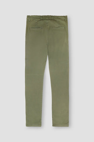 Men's Regular Fit Chinos