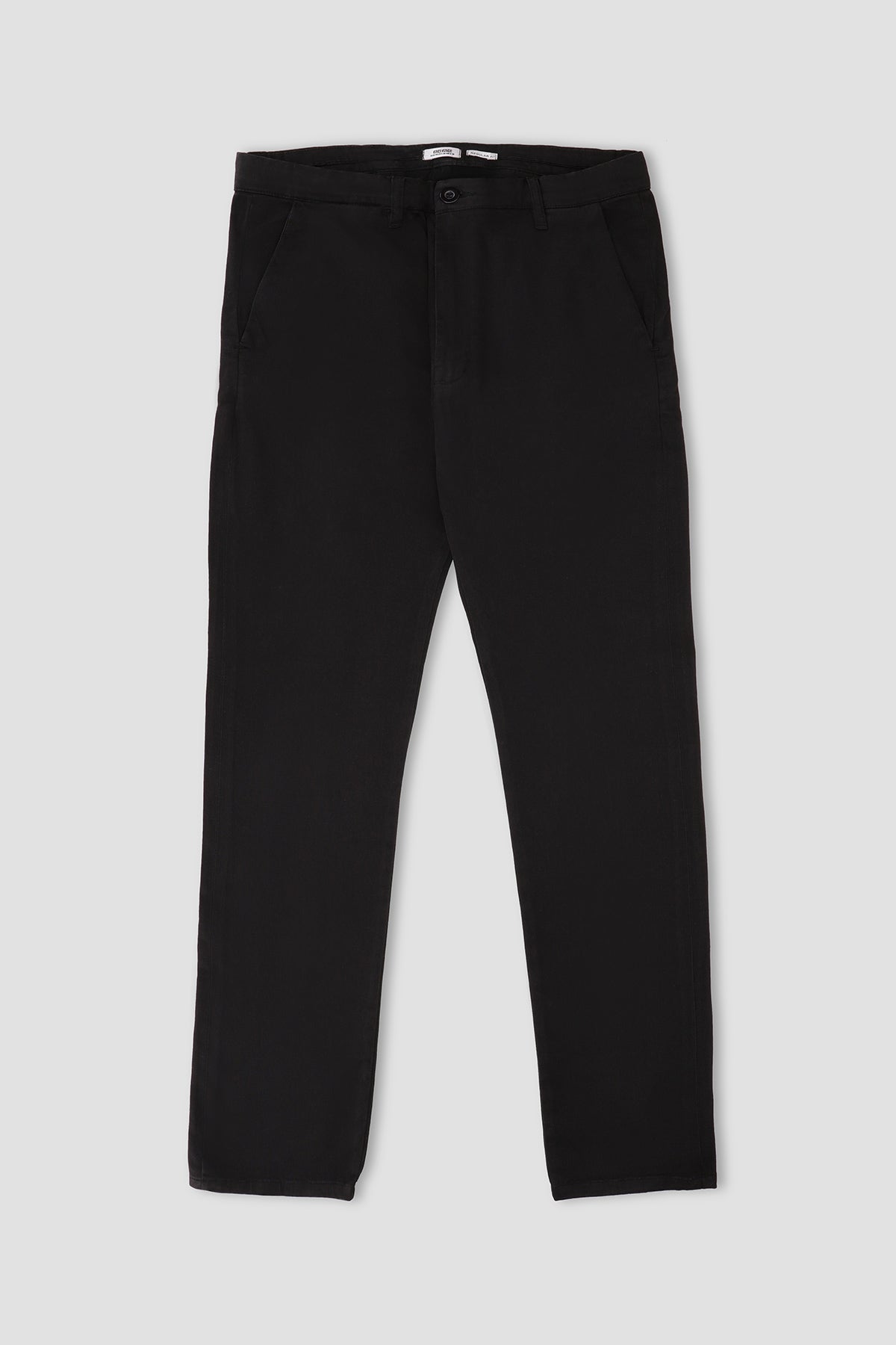 Men Regular Fit Chino