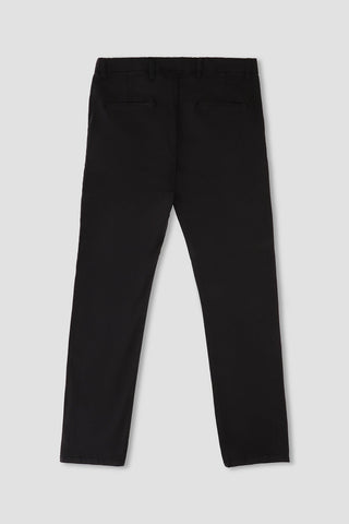 Men Regular Fit Chino