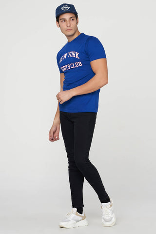 Skinny Fit Denim Jeans