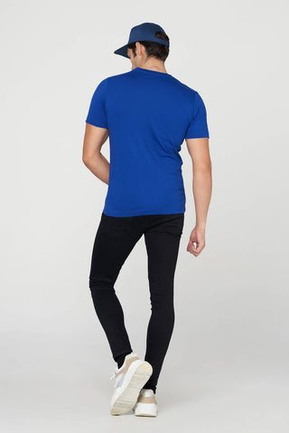 Skinny Fit Denim Jeans