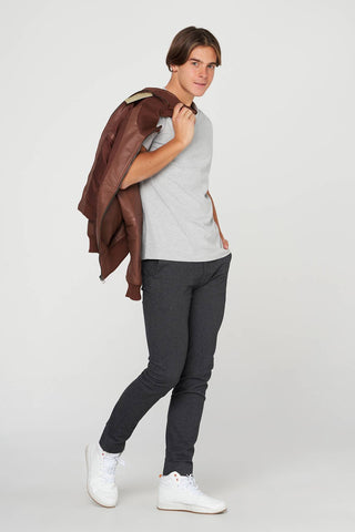 Slim Fit Chino Pants