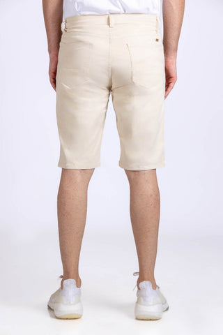 Men Solid Shorts