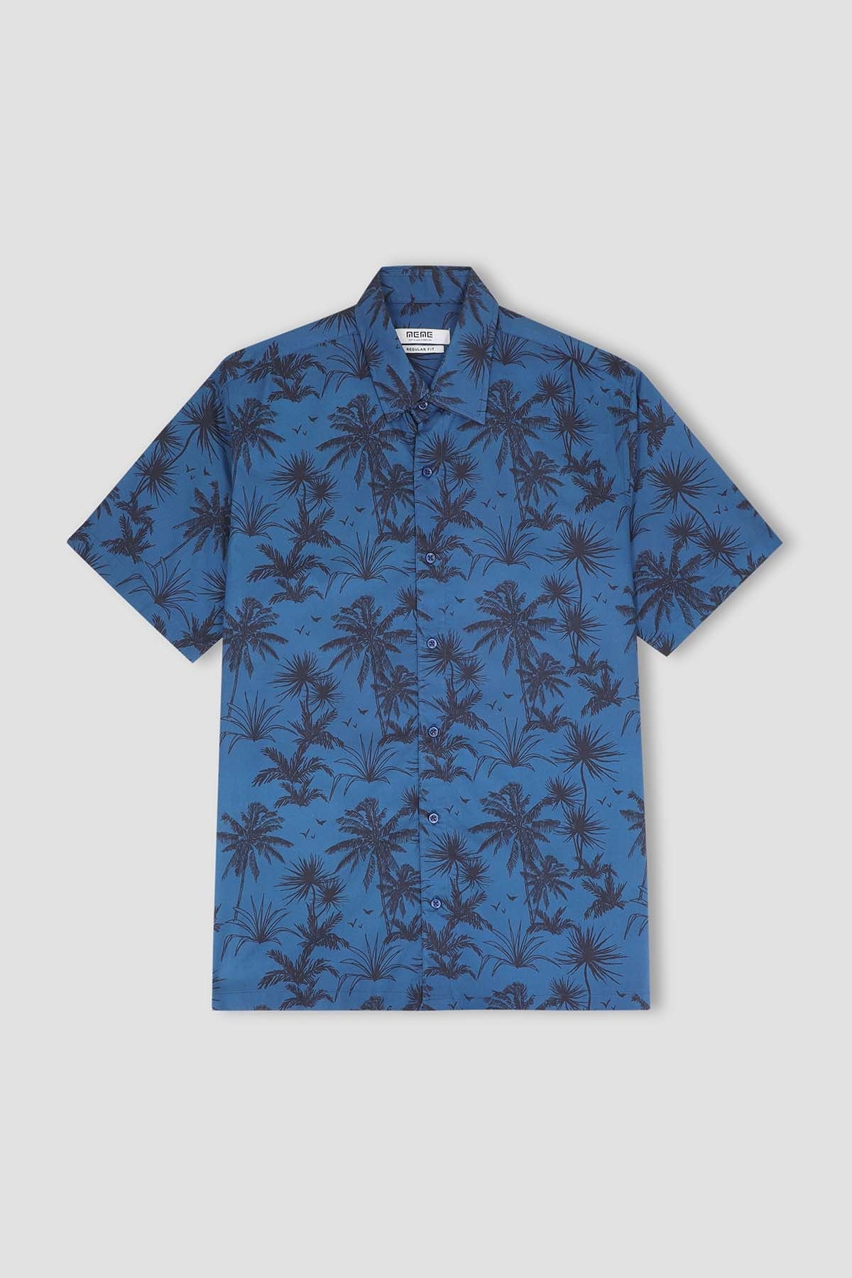 Hawaiian Shirt