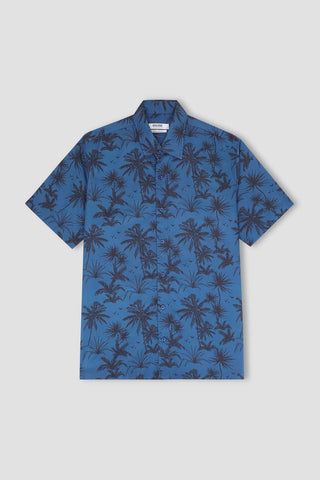 Hawaiian Shirt