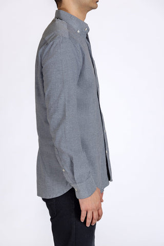 Men Slim Fit Shirt