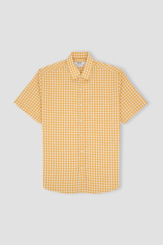 Mens Casual Shirt