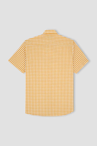 Mens Casual Shirt