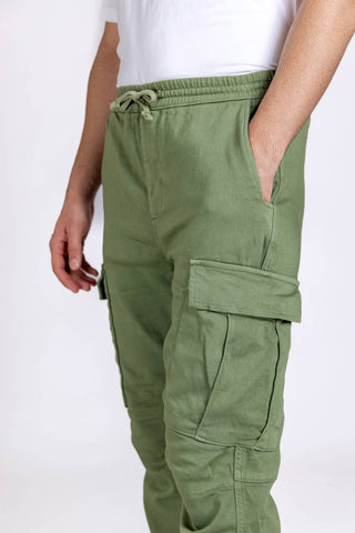 Men Cargo Pants