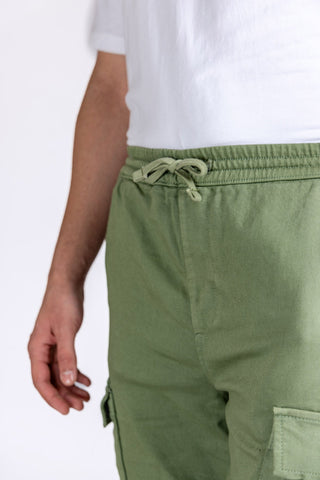 Men Cargo Pants