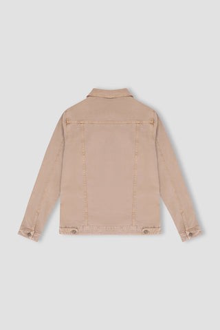 Men Twill Jacket