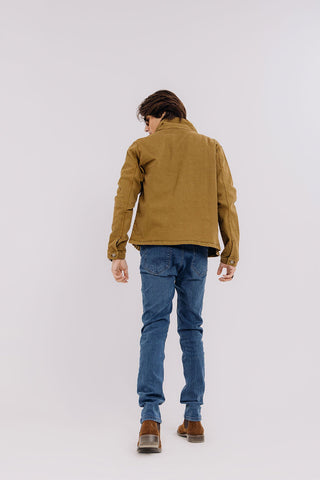 Men Shacket