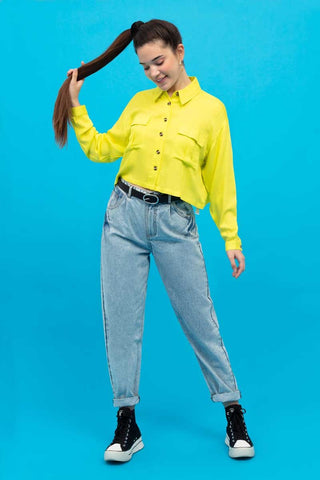 Ladies Shirt
