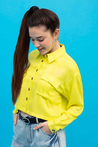 Ladies Shirt