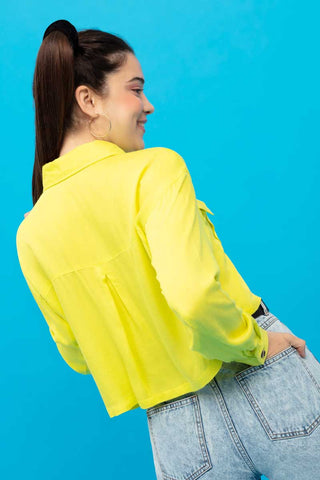 Ladies Shirt