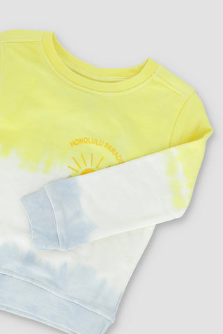 Honolulu Sweatshirt