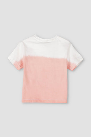 Flower Tee