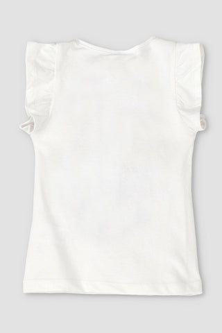 Rainbow Tee