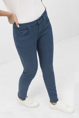 Nia 5 Pocket