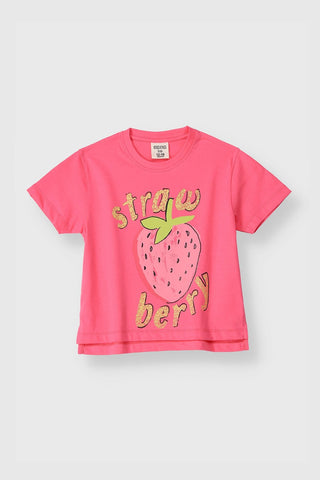 Strawberry Tee