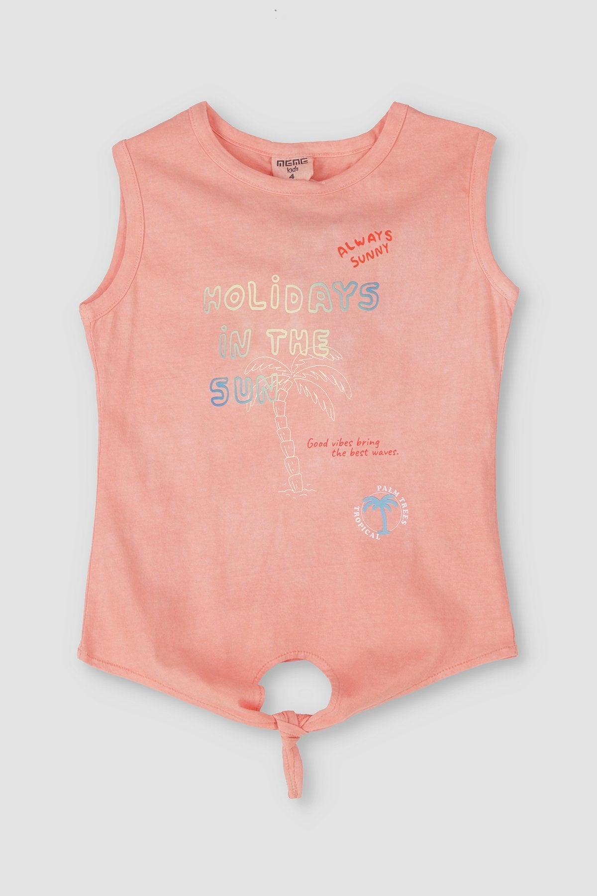 Holiday Tee
