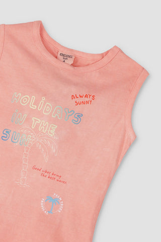 Holiday Tee