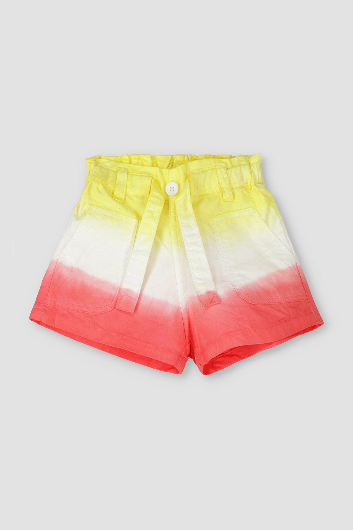 Deep Dye Shorts
